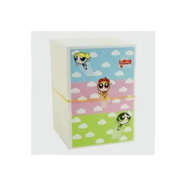 3Lü Arkadaşlık Bileklik Kartı-Renkli