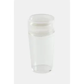 Stamper Oje Kazıyıcı Aparatı-Şeffaf