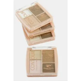 Royal Paris 4Lü Kontür-2