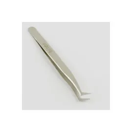 Ocean Yan Ağızlı Cımbız-Gümüş Rengi