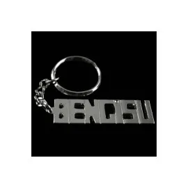 Bengisu İsimli Anahtarlık-