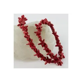 1,4 Mm Turkuaz Taşı-Kırmızı