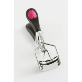 Yaricci  Kalp Taraklı Kirpik Kıvırma Makası-Renkli