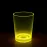 Partyglow Neon Sarı Bardak 8.5 X 10.5 Cm