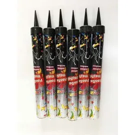 Pasta Volkanı 6 Adet