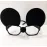 Mickey Mouse Gözlüğü
