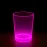 Partyglow Neon Pembe Bardak 8.5 X 10.5 Cm