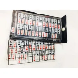 Sihir Oyunu Sihirli Tombala 