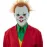 Stephen King's Korkutucu Joker Maske 31X22 Cm