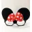 Minnie Mouse Gözlüğü