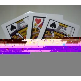 Üç Kart Monte Sihirbazlık Oyunu  Basit Etkileyici sihirbazlık oyunu 0040- 3 Kart Fiyatı  