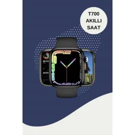 2025 Model Akıllı Saat ve Yeni Nesil Pro Bluetooth Kulaklık TWS Yüksek Ses Kaliteli