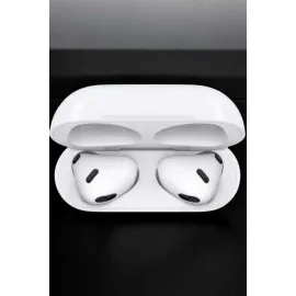 Bluetooth Kulaklık 3.Nesil Kablosuz Uzun Pil Ömrü Dokunmatik Kontrol