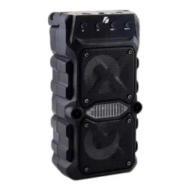 Ses Bombası Kablosuz Bluetooth Hoparlör Çift Çıkışlı Yüksek Ses Kaliteli Hoparlör