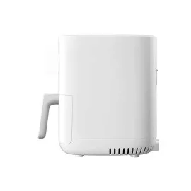 4L Airfryer Hazneli Hava Fritözü Yağsız Fritöz Taşınabilir Fırın İşlevi Gören Pratik