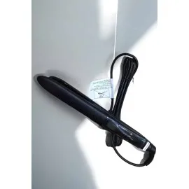 Saç Düzleştirici Yıpranma Karşıtı Keratin Bakımı Seramik Kaplama