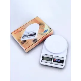 MUTFAK TERAZİSİ HASSAS  TARTI 10 KG