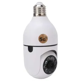 Mobil Uygulama Kontrollü Akıllı Güvenlik Kamerası