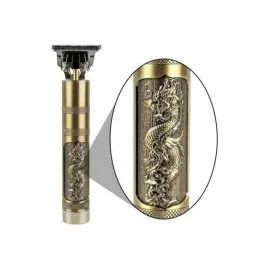 Saç Sakal Vücut Tıraş Makinesi Çizik Atma Makinesi Paslanmaz Çelik