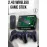 Atari Oyun Konsolu 2000 Oyunlu Game Stick 2.4G Wireless