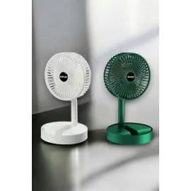 Masaüstü Taşınabilir Mini Soğutucu Vantilatör