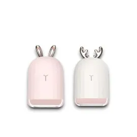 Tavşan Nemlendirici