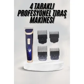 Tıraş Makinesi T Bıçaklı Kablosuz Şarjlı Lazer Epilasyon Öncesi Bikini Bölgesi