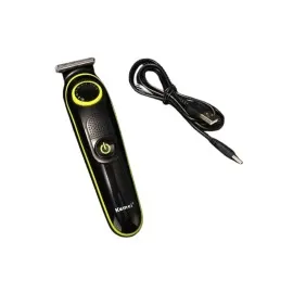 5 Başlikli Tiraş Makinesi