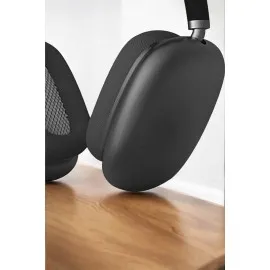 P9 Plus Kulaklık Siyah Bluetooth Bağlantılı Kulak Üstü Kablosuz