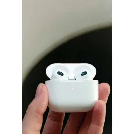 Kablosuz Bluetooth Kulaklık TWS ANC Özelliği Yüksek Ses Kaliteli