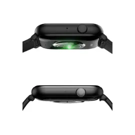 Arama Cevaplayabilen Akıllı Saat Bluetooth Bağlantılı Sosyal Medya Girişli