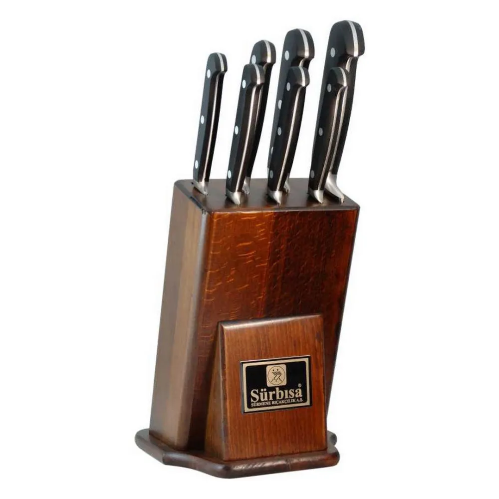 61509-E Mutfak Seti - Tt124 - Surbisa