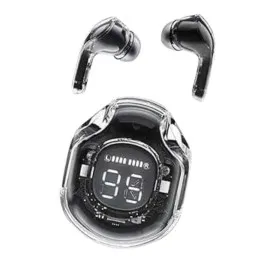 Yeni Nesil Bluetooth Kulaklık Dijital Göstergeli Gaming Dokunmatik 5.3 Kablosuz