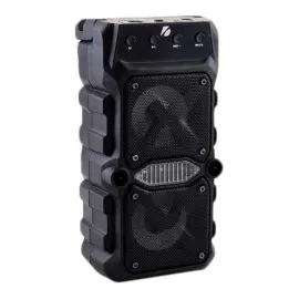 Ses Bombası Kablosuz Bluetooth Hoparlör Çift Çıkışlı Yüksek Ses Kaliteli Hoparlör