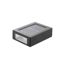 Dekorasyon Aplik Işık Güneş Enerjili Aydınlatma Dekoratif Aydınlatma