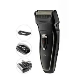 Tıraş Makinesi Erkeklere Özel Profesyonel Yüz Tıraşına Uygun