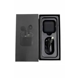 Kablosuz Bluetooth Kulaklık Tws Pro5 Kulaklık Anc Özelliği Dokunmatik Kontrol