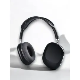 P9 PLUS KULAKLIK SİYAH