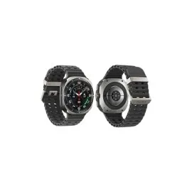 Akıllı Saat Müzik Dinleme Nabız Ölçer Nfc Ve Gps Uyumlu Sesli Asistan