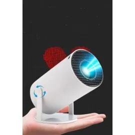 Sevgiliye Özel Hediye Ayaklı Sinema Projektörü Projeksiyon