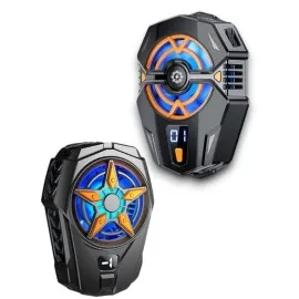 Lz-F6 Telefon Soğutucu