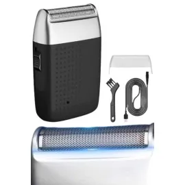 Sakal Tıraş Makinesi Şarjlı Sakal Ense Makinesi Günlük Tıraş Makinesi