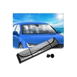 Oto Ön Cam Güneşliği Renault Megane Fiat Egea Toyota Corolla Volkswagen Passat