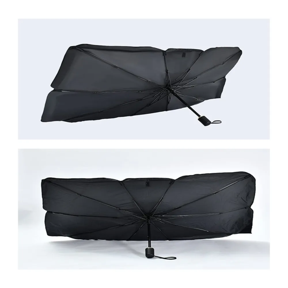 Hyundai i20, Seat Arona, Toyota Aygo, Nissan Micra, Peugeot 2008 Uyumlu Oto Şemsiye