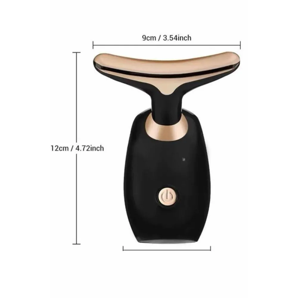 Mikro Akım Teknolojili, Taşınabilir Cilt Bakım Cihazı