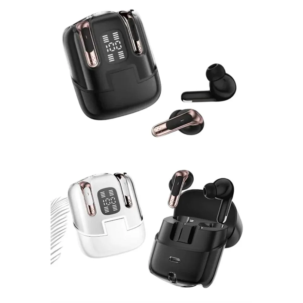 J40 Bluetooth Kulaklik