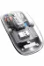 Kablosuz Mouse Fare Şarjlı Bluetooth Wireless Çift Modlu Sessiz
