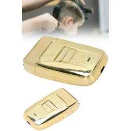 2025 Model Islak Kuru Kullanıma Uygun Tıraş Makine..