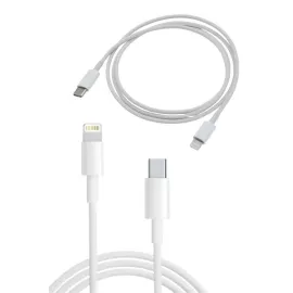 İOS Uyumlu 8 X Xs Xr 11 12 13 14/Pro Max Mini Plus Şarj Kablosu