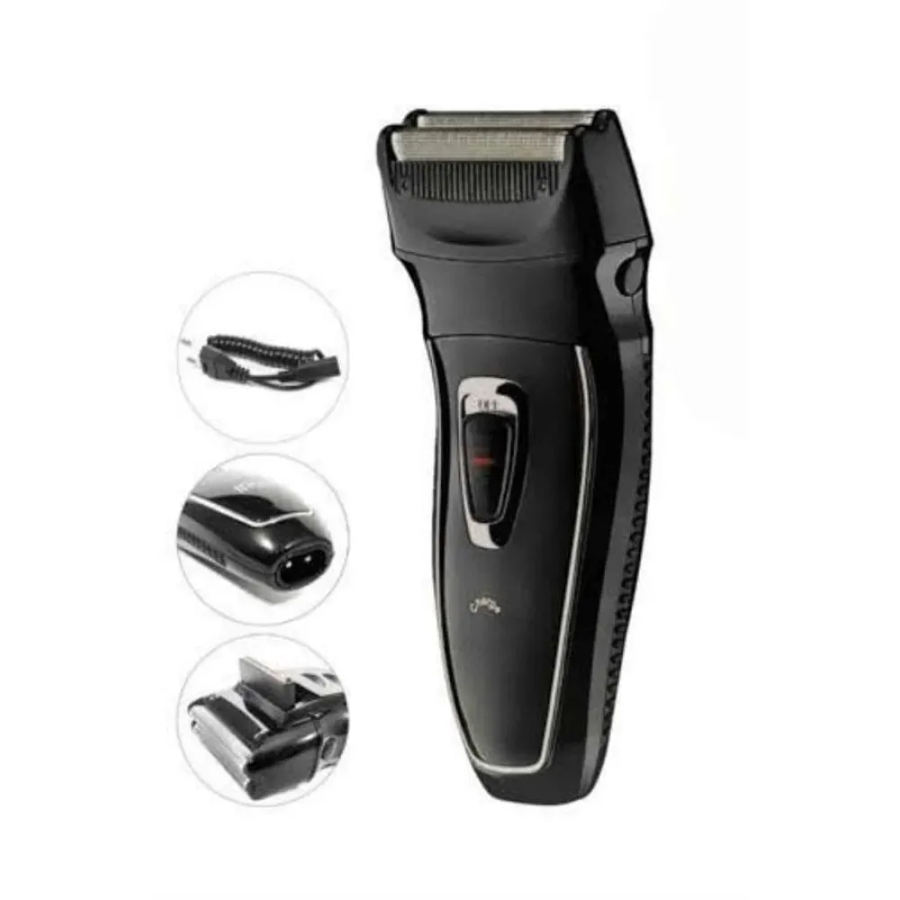 Tıraş Makinesi Erkeklere Özel Profesyonel Yüz Tıraşına Uygun